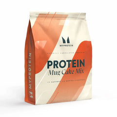 Protein Mug Cake Mix